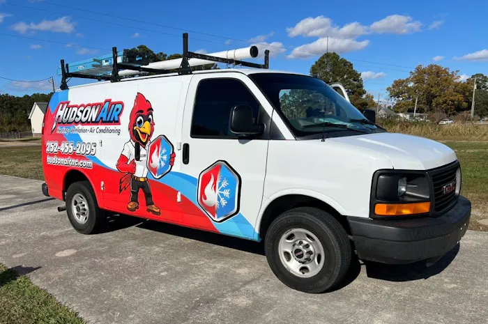 Hudson Air Picture 2