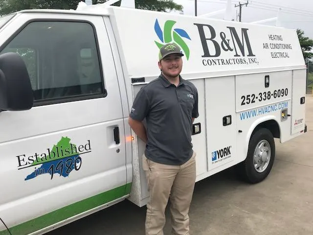 B&M Contractors, Inc. Picture 5