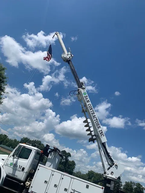 B&M Contractors, Inc. Picture 7