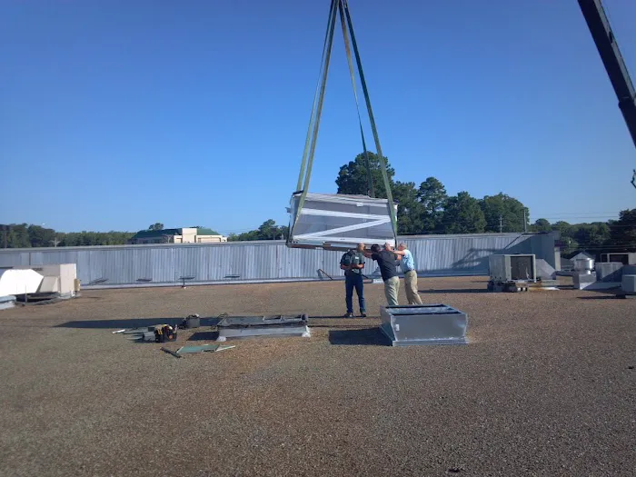 B&M Contractors, Inc. Picture 6