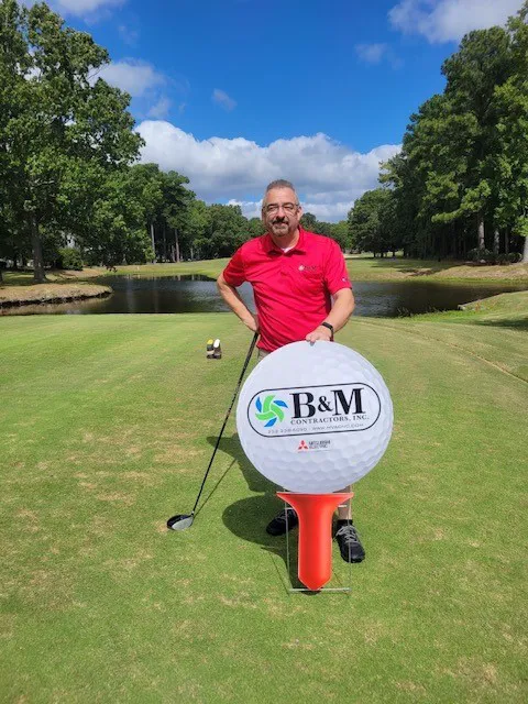 B&M Contractors, Inc. Picture 8