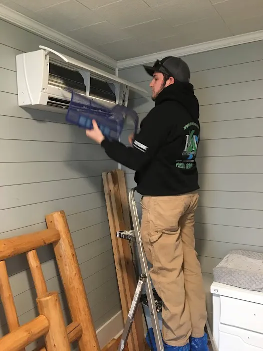 B&M Contractors, Inc. Picture 1