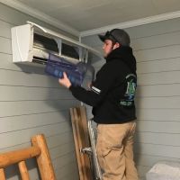 B&M Contractors, Inc. ico