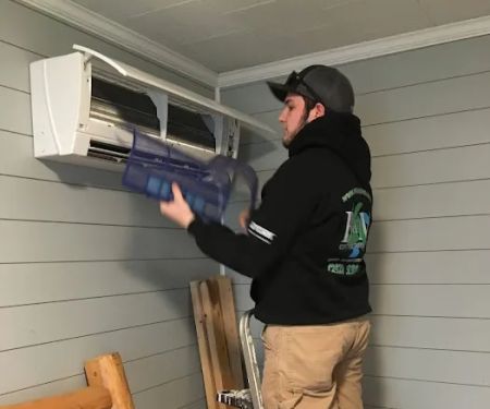 B&M Contractors, Inc.