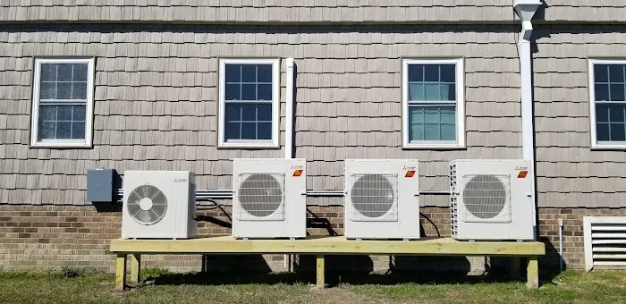 B&M Contractors, Inc. Picture 2