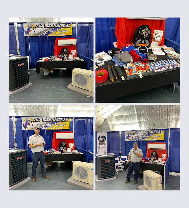 AIR MECHANICAL LLC Picture 10