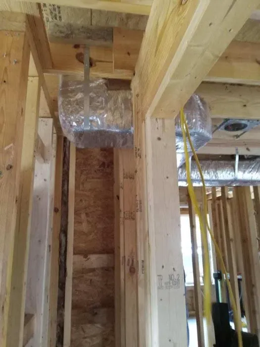 AIR MECHANICAL LLC Picture 6