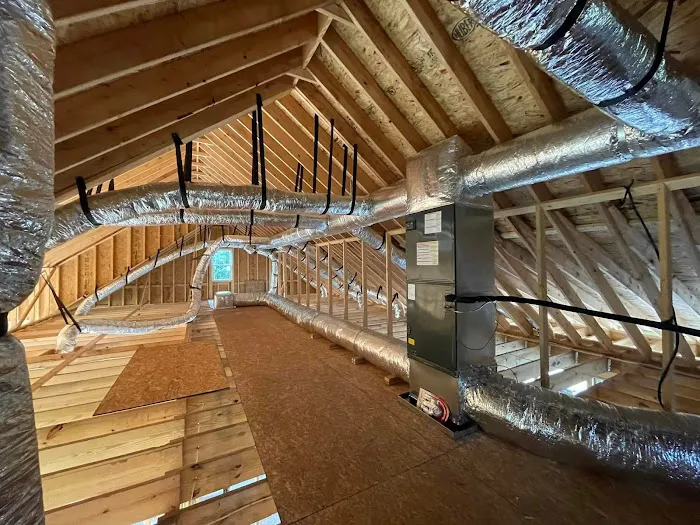 AIR MECHANICAL LLC Picture 7