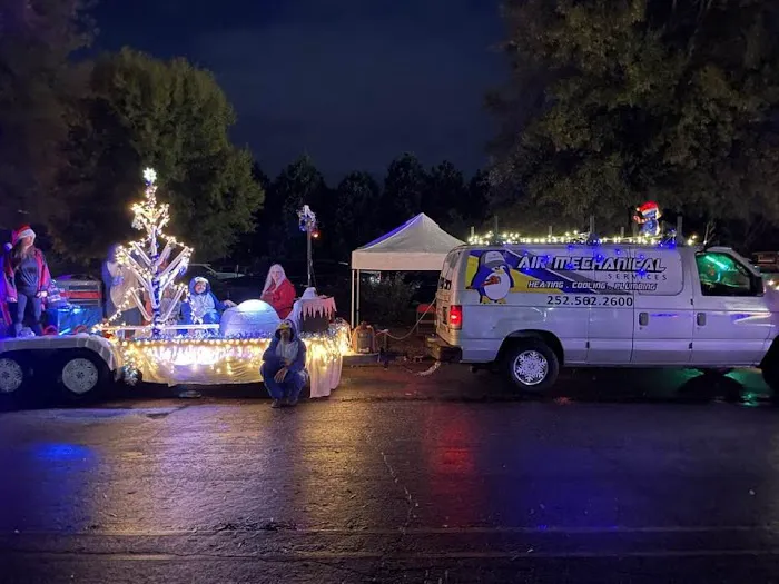 AIR MECHANICAL LLC Picture 1