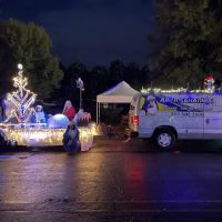 AIR MECHANICAL LLC ico