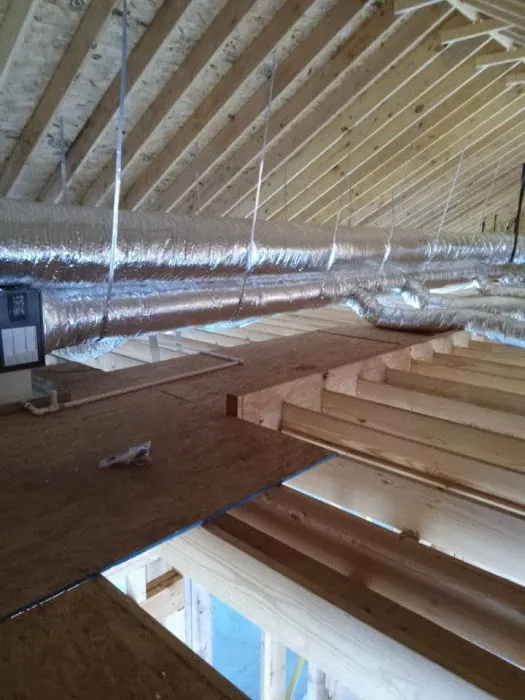 AIR MECHANICAL LLC Picture 8