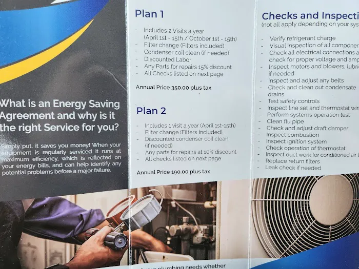 AIR MECHANICAL LLC Picture 5