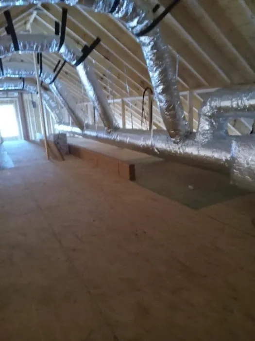 AIR MECHANICAL LLC Picture 3