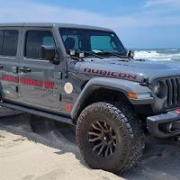 Sunlit Mobile Solar & RV Service ico