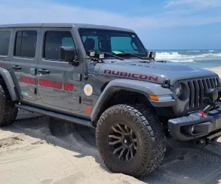 Sunlit Mobile Solar & RV Service