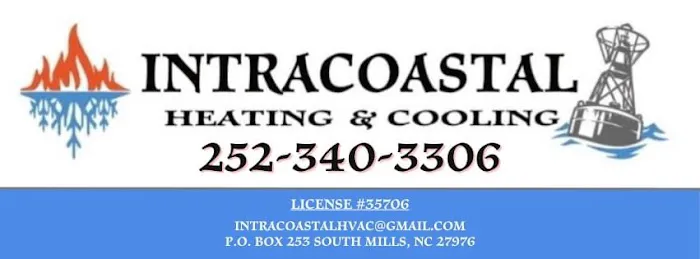 Intracoastal Heating & Cooling, Inc. Picture 2