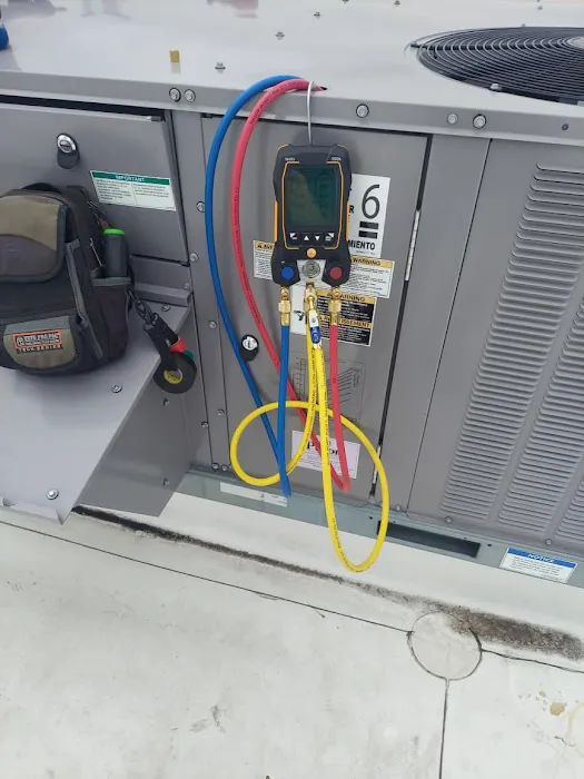 Intracoastal Heating & Cooling, Inc. Picture 6