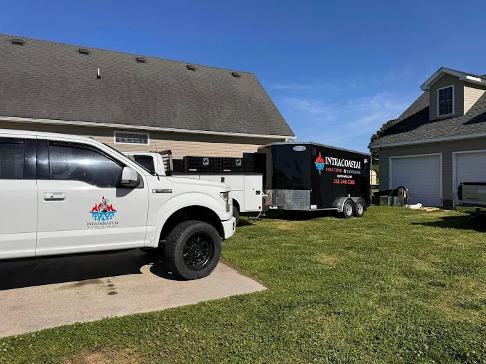 Intracoastal Heating & Cooling, Inc. Picture 3