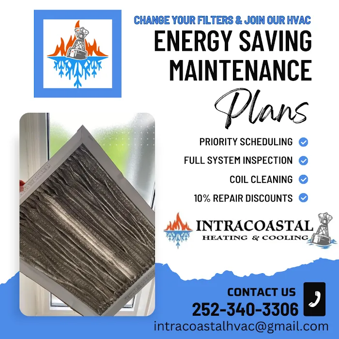 Intracoastal Heating & Cooling, Inc. Picture 10