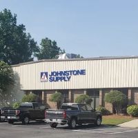 Johnstone Supply ico