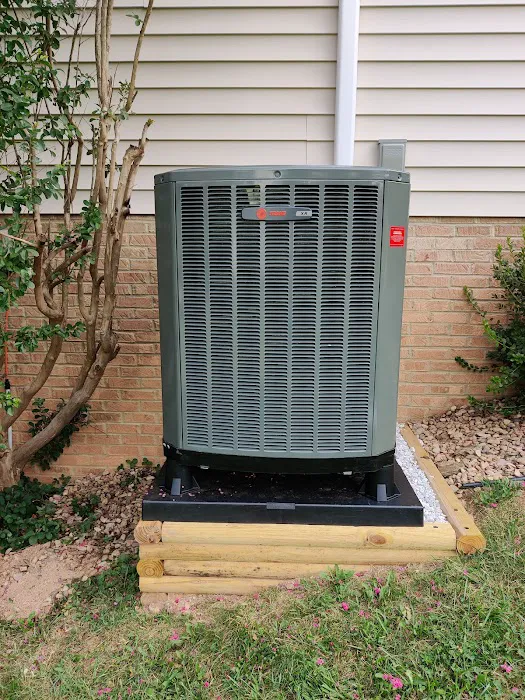 All-Temp Heating & Cooling, LLC Picture 1