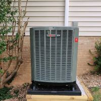 All-Temp Heating & Cooling, LLC ico