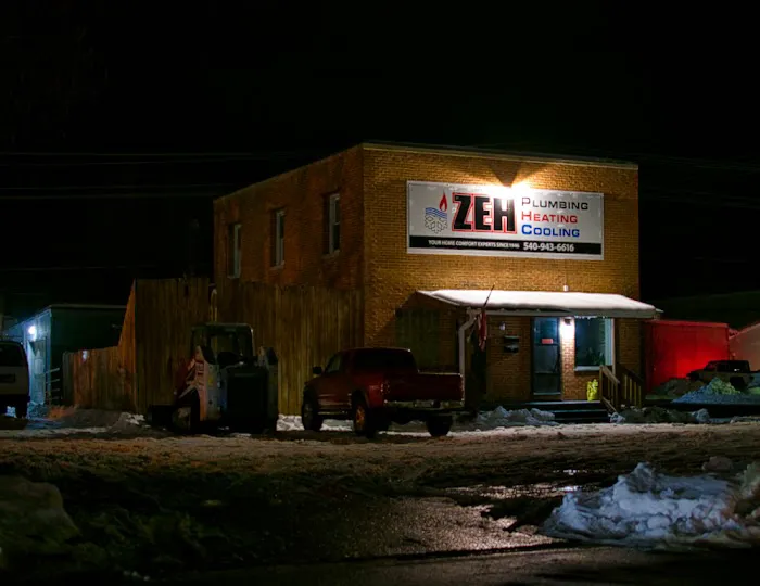 Zeh Plumbing Heating and Cooling Picture 1