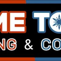 Home Town Heating & Cooling ico