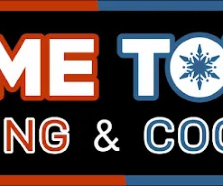 Home Town Heating & Cooling
