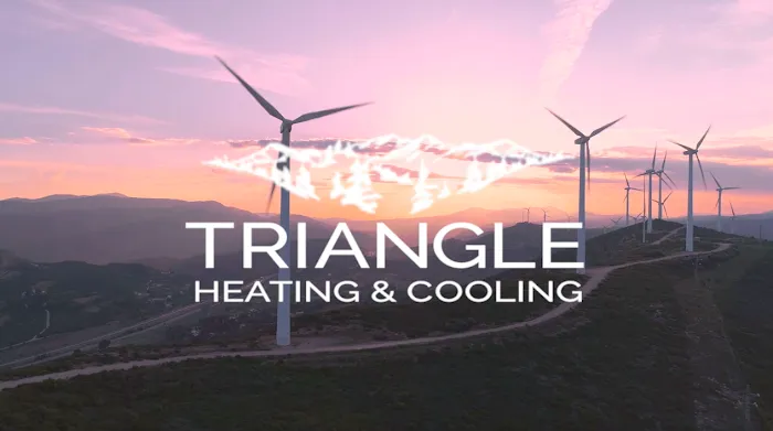 Triangle Heating & Cooling Inc Picture 1