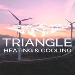 Triangle Heating & Cooling Inc