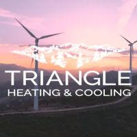Triangle Heating & Cooling Inc ico