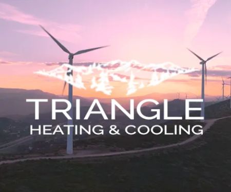 Triangle Heating & Cooling Inc