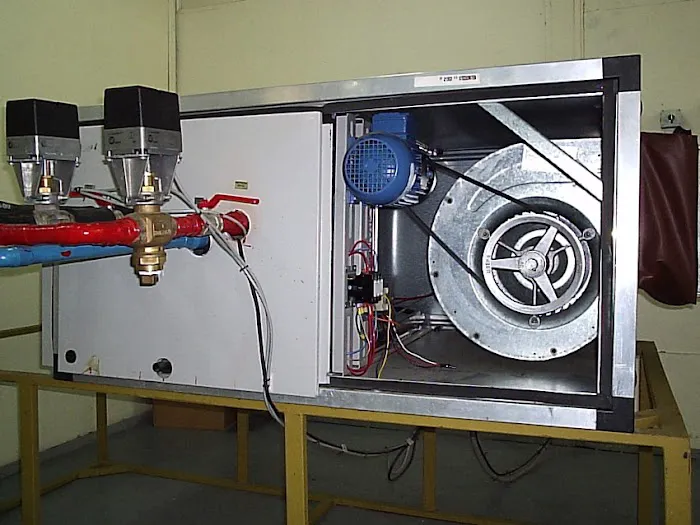 Absolute Heating & Air Picture 3