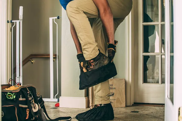 Absolute Heating & Air Picture 1