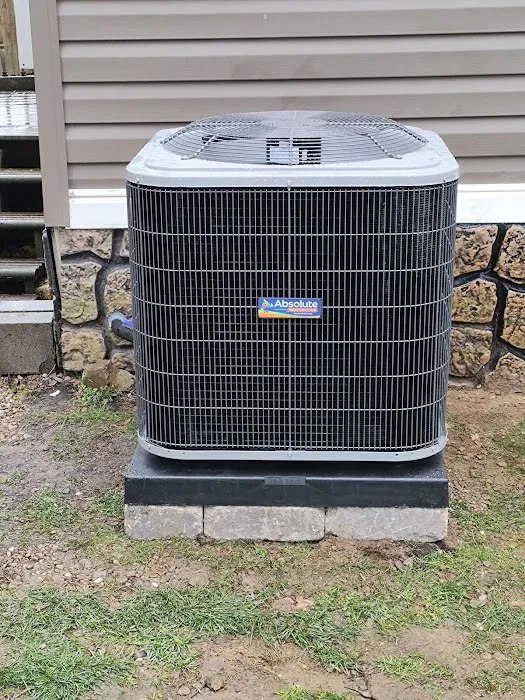 Absolute Heating & Air Picture 4