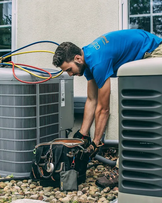 Absolute Heating & Air Picture 2