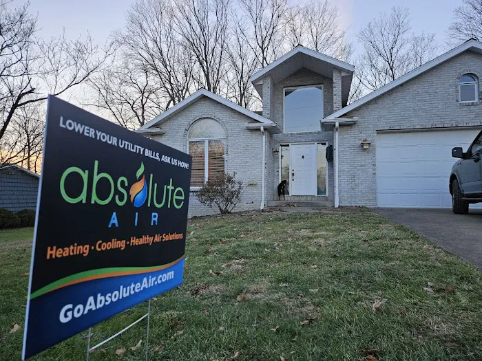 Absolute Heating & Air Picture 10