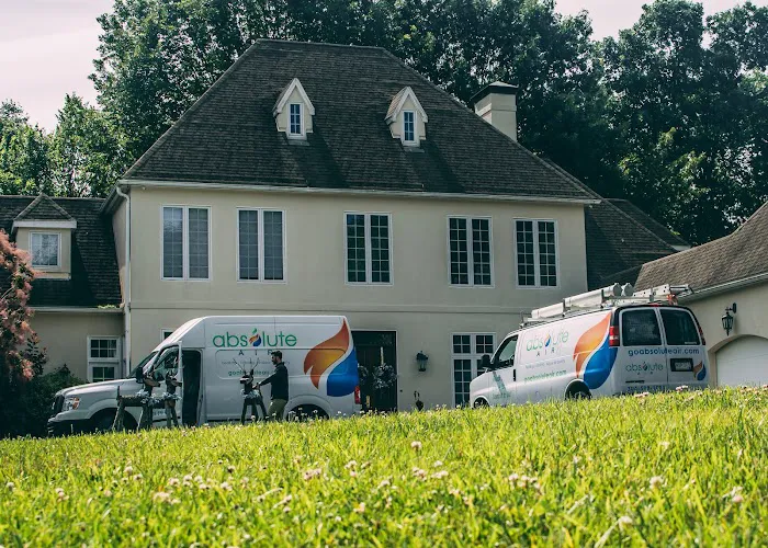 Absolute Heating & Air Picture 8