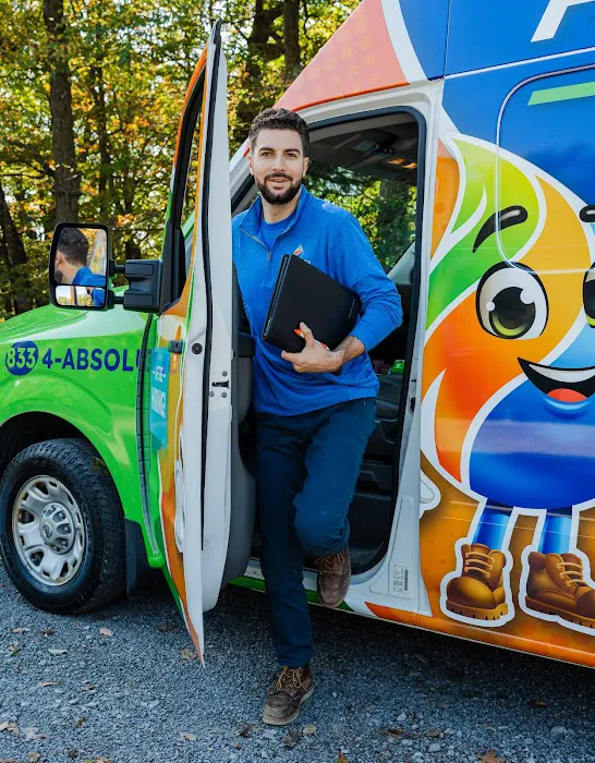 Absolute Heating & Air Picture 5