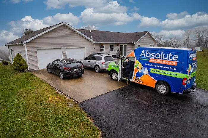 Absolute Heating & Air Picture 6