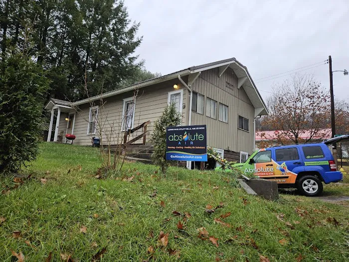 Absolute Heating & Air Picture 9