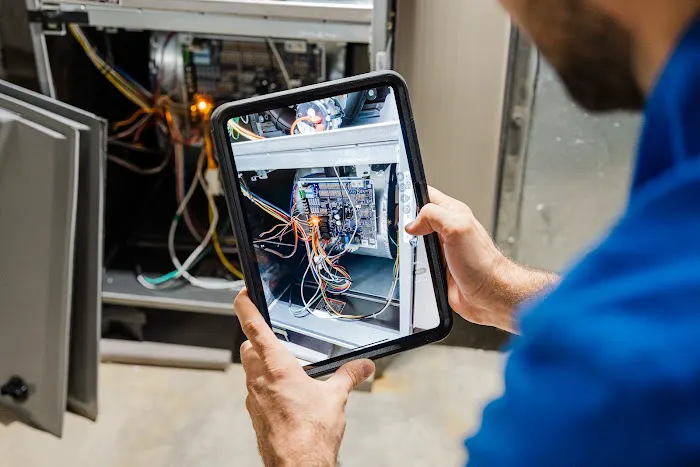 Absolute Heating & Air Picture 7