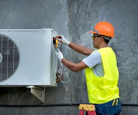 Waynesboro Heating & Cooling