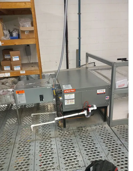 Fixed HVAC & Plumbing Picture 10