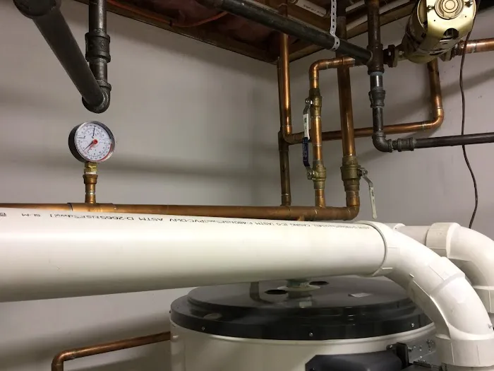 Fixed HVAC & Plumbing Picture 3