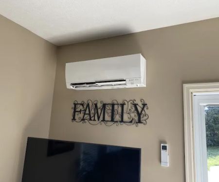 Fire & Ice Heating and Cooling