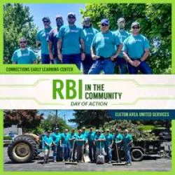 Riddleberger Brothers Inc. Picture 2