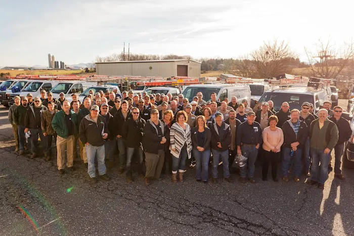 Riddleberger Brothers Inc. Picture 7