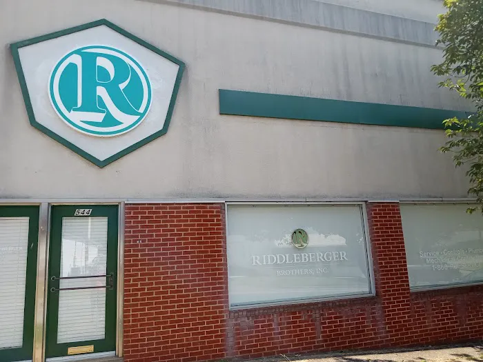 Riddleberger Brothers Inc. Picture 3